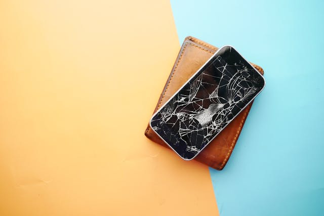 Repair vs Replace